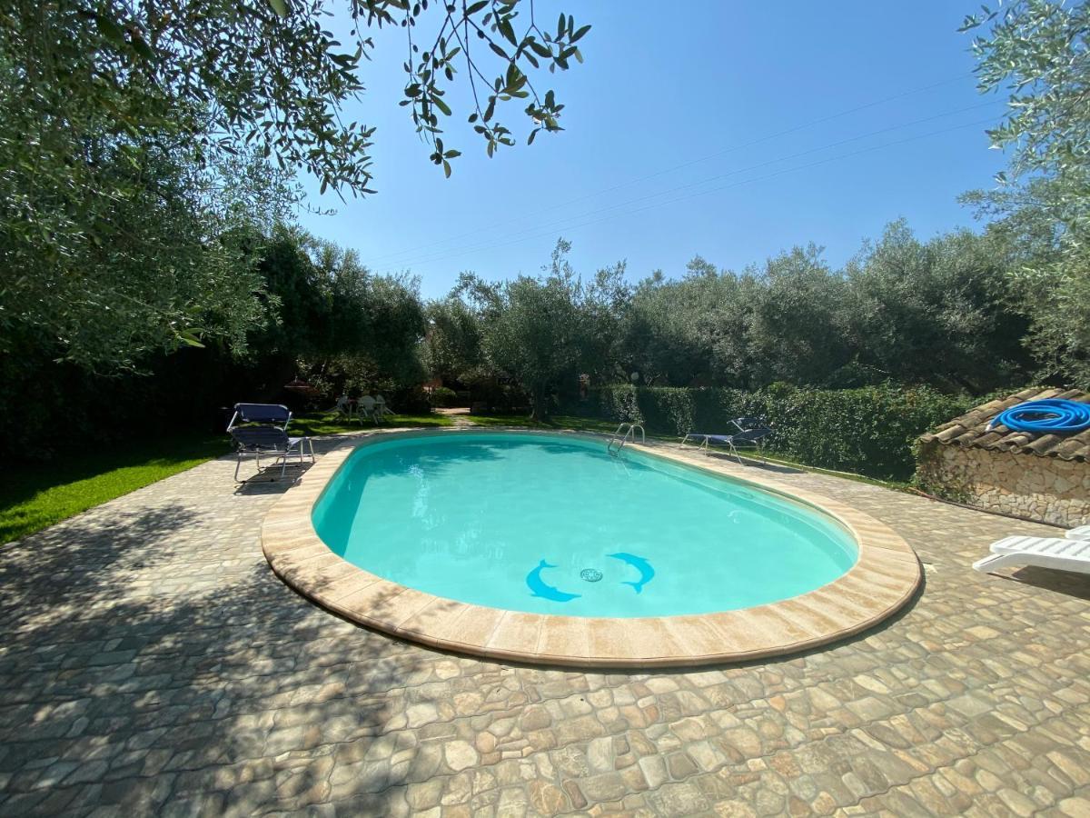 Pantalica Lato Villa