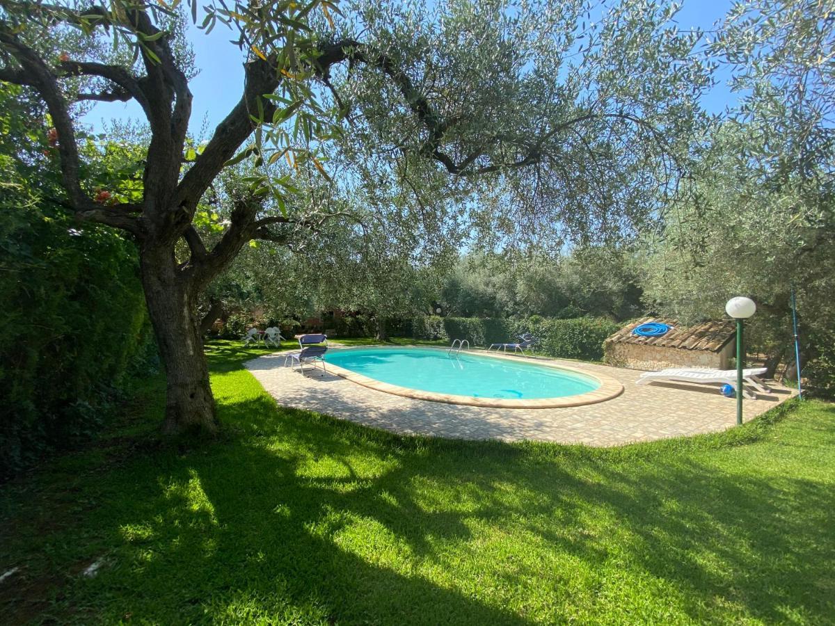 Pantalica Lato Villa *
