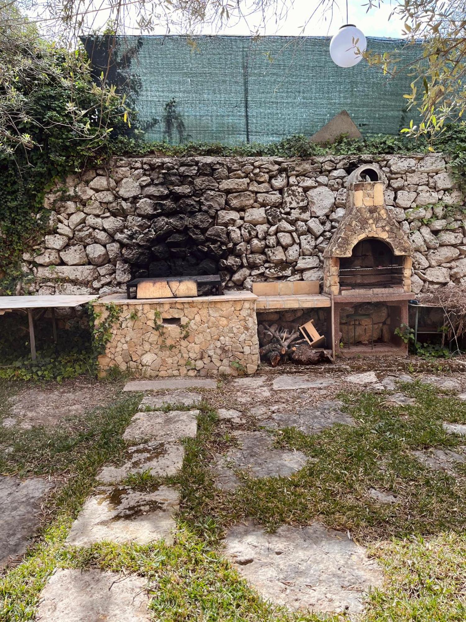 Villa Pantalica Lato Sortino